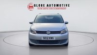 USED 2012 12 VOLKSWAGEN TOURAN 1.6 TDI SE MPV 5dr Diesel DSG Euro 5 (105 ps) 3 MNTHS WRRNTY||BT|SENSR|7 STS