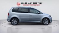 USED 2012 12 VOLKSWAGEN TOURAN 1.6 TDI SE MPV 5dr Diesel DSG Euro 5 (105 ps) 3 MNTHS WRRNTY||BT|SENSR|7 STS