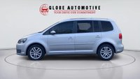 USED 2012 12 VOLKSWAGEN TOURAN 1.6 TDI SE MPV 5dr Diesel DSG Euro 5 (105 ps) 3 MNTHS WRRNTY||BT|SENSR|7 STS