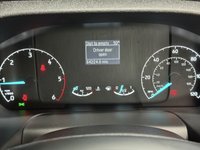USED 2023 73 FORD TRANSIT CUSTOM 2.0 280 EcoBlue Limited Panel Van 5dr Diesel Manual L1 H1 Euro 6 (s/s) (130 ps) 1 OWNER -18" WHEELS -NEW TYRES