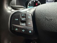 USED 2023 73 FORD TRANSIT CUSTOM 2.0 280 EcoBlue Limited Panel Van 5dr Diesel Manual L1 H1 Euro 6 (s/s) (130 ps) 1 OWNER -18" WHEELS -NEW TYRES