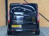 USED 2023 73 FORD TRANSIT CUSTOM 2.0 280 EcoBlue Limited Panel Van 5dr Diesel Manual L1 H1 Euro 6 (s/s) (130 ps) 1 OWNER -18" WHEELS -NEW TYRES