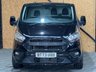 USED 2023 73 FORD TRANSIT CUSTOM 2.0 280 EcoBlue Limited Panel Van 5dr Diesel Manual L1 H1 Euro 6 (s/s) (130 ps) 1 OWNER -18" WHEELS -NEW TYRES