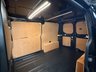 USED 2023 73 FORD TRANSIT CUSTOM 2.0 280 EcoBlue Limited Panel Van 5dr Diesel Manual L1 H1 Euro 6 (s/s) (130 ps) 1 OWNER -18" WHEELS -NEW TYRES