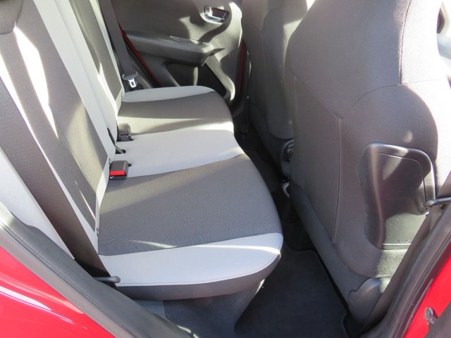 2018 TOYOTA AYGO 2018 1.0 VVT-i x-play Hatchback 5dr Petrol Manual Euro 6 (71 ps) - Photo 8