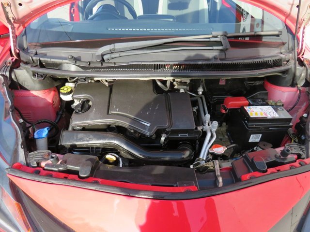 2018 TOYOTA AYGO 2018 1.0 VVT-i x-play Hatchback 5dr Petrol Manual Euro 6 (71 ps) - Photo 12