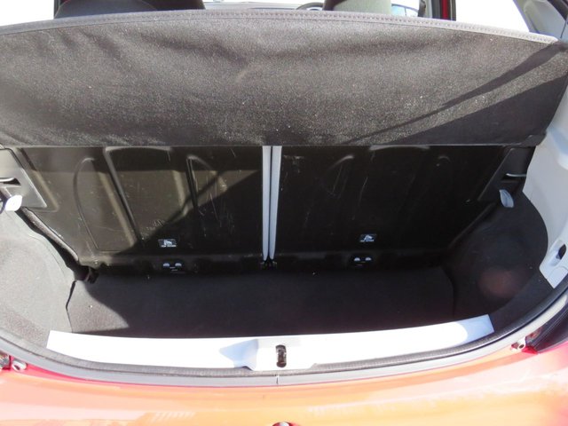 2018 TOYOTA AYGO 2018 1.0 VVT-i x-play Hatchback 5dr Petrol Manual Euro 6 (71 ps) - Photo 11