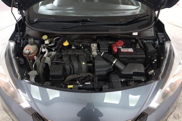 2017 NISSAN MICRA 1.0 Acenta Hatchback 5dr Petrol Manual Euro 6 (71 ps) - Photo 10