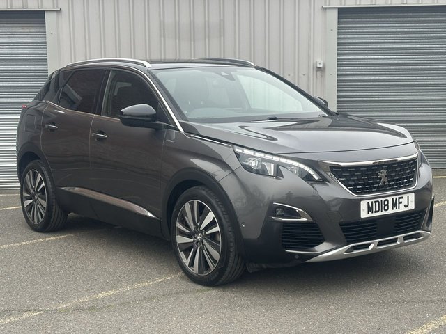 2018 PEUGEOT 3008 - Photo 7