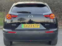 USED 2023 23 MAZDA MX-30 35.5kWh Makoto SUV 5dr Electric Auto (145 ps) Panoramic roof, Heated seats