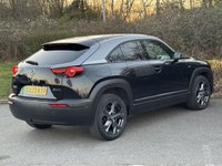 USED 2023 23 MAZDA MX-30 35.5kWh Makoto SUV 5dr Electric Auto (145 ps) Panoramic roof, Heated seats