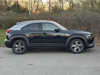 USED 2023 23 MAZDA MX-30 35.5kWh Makoto SUV 5dr Electric Auto (145 ps) Panoramic roof, Heated seats