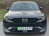 USED 2023 23 MAZDA MX-30 35.5kWh Makoto SUV 5dr Electric Auto (145 ps) Panoramic roof, Heated seats
