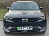 USED 2023 23 MAZDA MX-30 35.5kWh Makoto SUV 5dr Electric Auto (145 ps) Panoramic roof, Heated seats