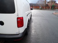 USED 2018 68 VOLKSWAGEN CADDY MAXI 2.0 TDI C20 Startline SWAMPER Van 6dr Diesel Manual LWB Euro 6  FREE CREDIT CHECK / APPLY FOR FINANCE ON OUR SITE