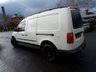 USED 2018 68 VOLKSWAGEN CADDY MAXI 2.0 TDI C20 Startline SWAMPER Van 6dr Diesel Manual LWB Euro 6  FREE CREDIT CHECK / APPLY FOR FINANCE ON OUR SITE