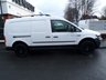 USED 2018 68 VOLKSWAGEN CADDY MAXI 2.0 TDI C20 Startline SWAMPER Van 6dr Diesel Manual LWB Euro 6  FREE CREDIT CHECK / APPLY FOR FINANCE ON OUR SITE