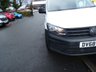 USED 2018 68 VOLKSWAGEN CADDY MAXI 2.0 TDI C20 Startline SWAMPER Van 6dr Diesel Manual LWB Euro 6  FREE CREDIT CHECK / APPLY FOR FINANCE ON OUR SITE