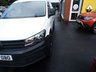 USED 2018 68 VOLKSWAGEN CADDY MAXI 2.0 TDI C20 Startline SWAMPER Van 6dr Diesel Manual LWB Euro 6  FREE CREDIT CHECK / APPLY FOR FINANCE ON OUR SITE