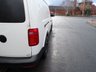 USED 2018 68 VOLKSWAGEN CADDY MAXI 2.0 TDI C20 Startline SWAMPER Van 6dr Diesel Manual LWB Euro 6  FREE CREDIT CHECK / APPLY FOR FINANCE ON OUR SITE