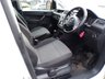 USED 2018 68 VOLKSWAGEN CADDY MAXI 2.0 TDI C20 Startline SWAMPER Van 6dr Diesel Manual LWB Euro 6  FREE CREDIT CHECK / APPLY FOR FINANCE ON OUR SITE
