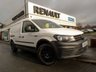 USED 2018 68 VOLKSWAGEN CADDY MAXI 2.0 TDI C20 Startline SWAMPER Van 6dr Diesel Manual LWB Euro 6  FREE CREDIT CHECK / APPLY FOR FINANCE ON OUR SITE