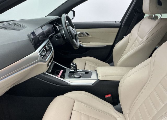 2020 BMW 3 SERIES (2020) - Photo 10