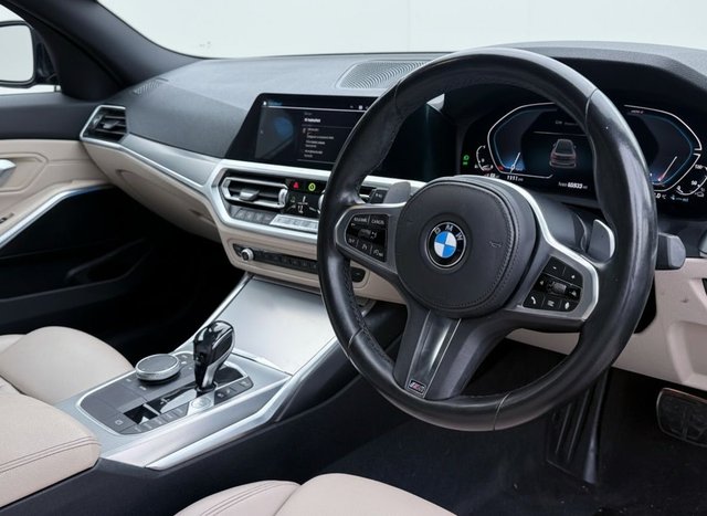 2020 BMW 3 SERIES (2020) - Photo 11