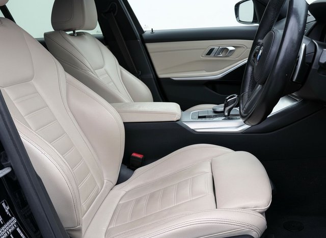 2020 BMW 3 SERIES (2020) - Photo 12