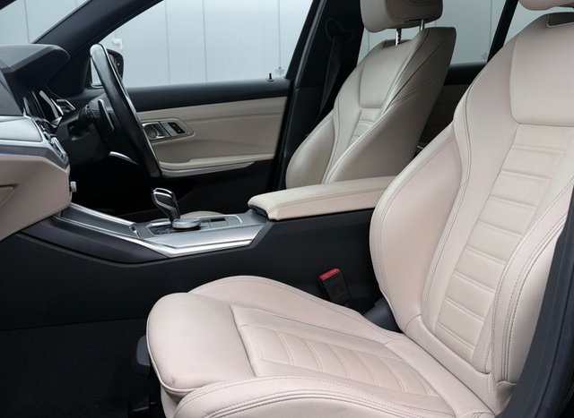 2020 BMW 3 SERIES (2020) - Photo 7