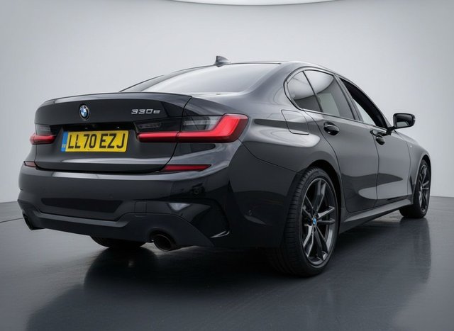 2020 BMW 3 SERIES (2020) - Photo 3