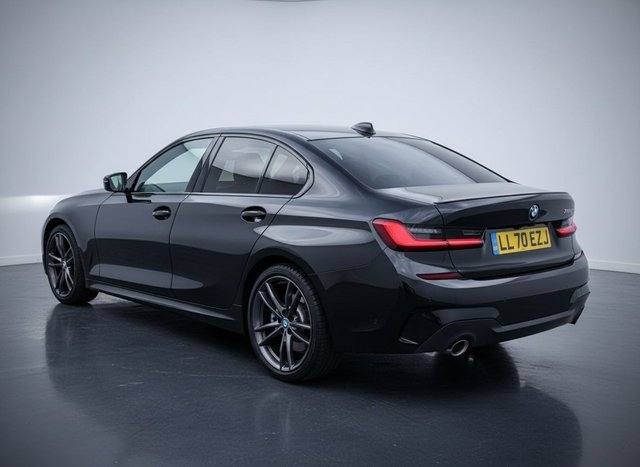 2020 BMW 3 SERIES (2020) - Photo 4