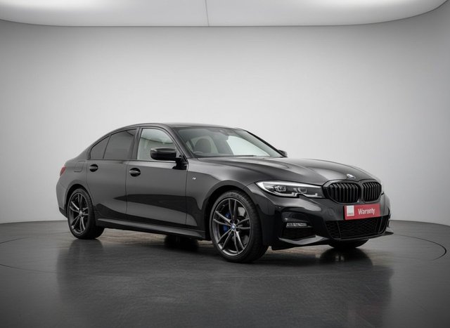 2020 BMW 3 SERIES (2020) - Photo 5