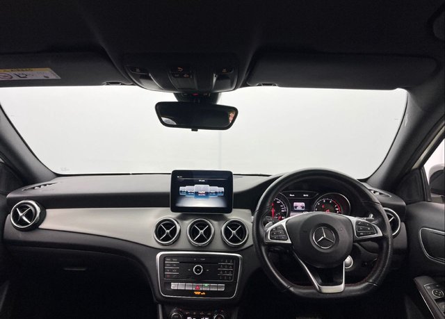 2019 Mercedes-Benz GLA (2019) - Photo 5
