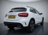 USED 2019 69 MERCEDES-BENZ GLA 1.6 GLA180 AMG Line Edition SUV 5dr Petrol 7G-DCT Euro 6 (s/s) (122 ps) 