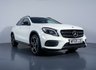USED 2019 69 MERCEDES-BENZ GLA 1.6 GLA180 AMG Line Edition SUV 5dr Petrol 7G-DCT Euro 6 (s/s) (122 ps) 