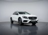 USED 2019 69 MERCEDES-BENZ GLA 1.6 GLA180 AMG Line Edition SUV 5dr Petrol 7G-DCT Euro 6 (s/s) (122 ps) 