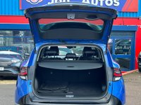 USED 2022 22 KIA SPORTAGE 1.6 T-GDi 13.8kWh 4 Auto AWD Euro 6 (s/s) 5dr PCO/TFL+1owner+PanRoof+360Cam
