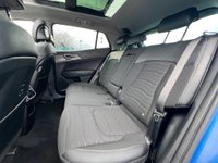 USED 2022 22 KIA SPORTAGE 1.6 T-GDi 13.8kWh 4 Auto AWD Euro 6 (s/s) 5dr PCO/TFL+1owner+PanRoof+360Cam