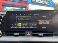 USED 2022 22 KIA SPORTAGE 1.6 T-GDi 13.8kWh 4 Auto AWD Euro 6 (s/s) 5dr PCO/TFL+1owner+PanRoof+360Cam