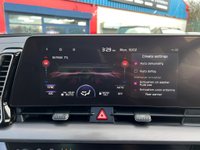 USED 2022 22 KIA SPORTAGE 1.6 T-GDi 13.8kWh 4 Auto AWD Euro 6 (s/s) 5dr PCO/TFL+1owner+PanRoof+360Cam
