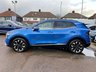 USED 2022 22 KIA SPORTAGE 1.6 T-GDi 13.8kWh 4 Auto AWD Euro 6 (s/s) 5dr PCO/TFL+1owner+PanRoof+360Cam