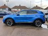USED 2022 22 KIA SPORTAGE 1.6 T-GDi 13.8kWh 4 Auto AWD Euro 6 (s/s) 5dr PCO/TFL+1owner+PanRoof+360Cam