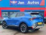 USED 2022 22 KIA SPORTAGE 1.6 T-GDi 13.8kWh 4 Auto AWD Euro 6 (s/s) 5dr PCO/TFL+1owner+PanRoof+360Cam