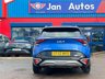 USED 2022 22 KIA SPORTAGE 1.6 T-GDi 13.8kWh 4 Auto AWD Euro 6 (s/s) 5dr PCO/TFL+1owner+PanRoof+360Cam