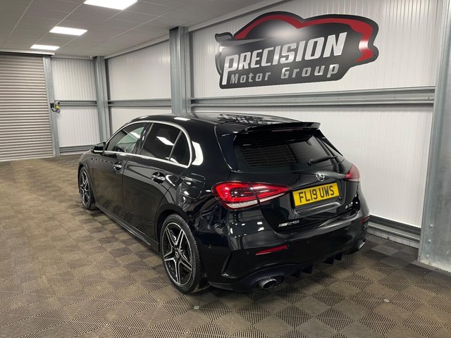 2019 Mercedes-Benz A CLASS (2019) - Photo 12