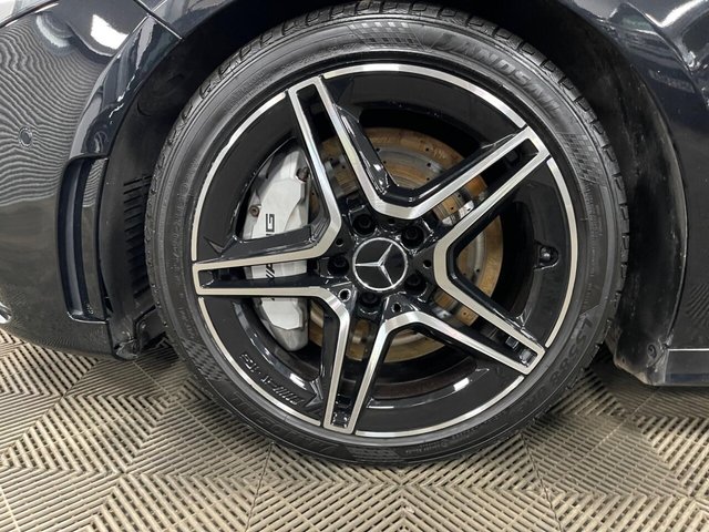 2019 Mercedes-Benz A CLASS (2019) - Photo 7