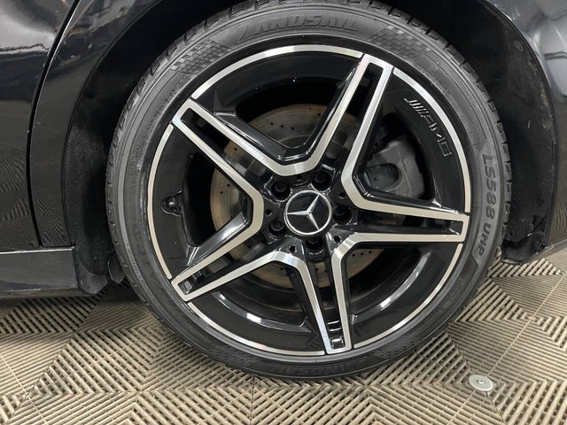 2019 Mercedes-Benz A CLASS (2019) - Photo 9