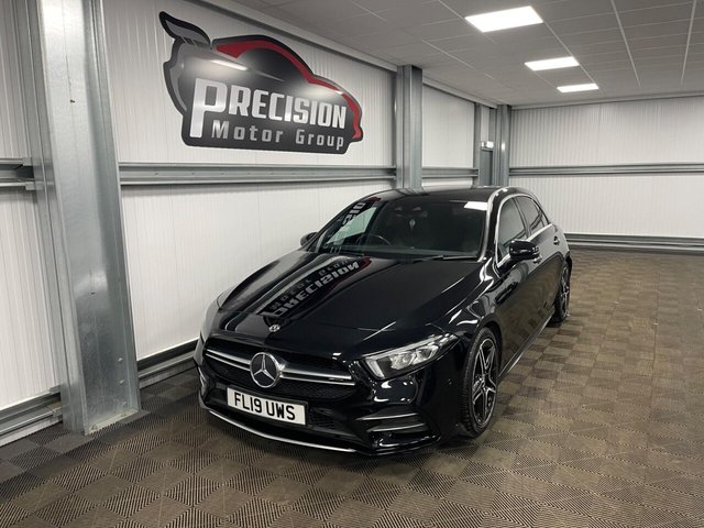 2019 Mercedes-Benz A CLASS (2019) - Photo 11