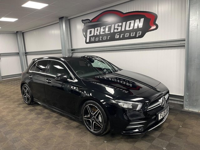 2019 Mercedes-Benz A CLASS (2019) - Photo 2